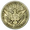 Image 2 : 1912-S Barber Half Dollar