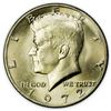 Image 1 : 1972 Kennedy Half Dollar