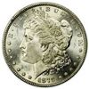 Image 1 : 1879 Morgan Dollar