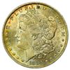 Image 1 : 1883-O Morgan Dollar - Toned