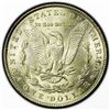Image 2 : 1889 Morgan Dollar