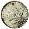 Image 1 : 1890 Morgan Dollar