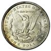 Image 2 : 1890 Morgan Dollar