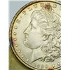 Image 3 : 1890 Morgan Dollar