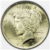 Image 1 : 1922 Peace Dollar