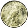 Image 2 : 1922 Peace Dollar