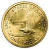 Image 2 : 2007-D Sacagawea Dollar