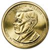 Image 1 : 2013 Wilson Presidential Dollar
