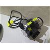 Image 2 : Extension Cords, Everbilt Non-Submersible Transfer Pump & Stanley Power Taps