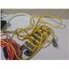 Image 8 : Extension Cords, Everbilt Non-Submersible Transfer Pump & Stanley Power Taps