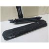 Image 2 : Skyline Tripod Kit in Box Height Range 8.9-38.0", Max ad 11 Lbs.