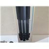 Image 8 : Skyline Tripod Kit in Box Height Range 8.9-38.0", Max ad 11 Lbs.