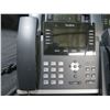 Image 2 : Qty 6 Yealink Ultra-Elegant Gigabit IP Phones Model DIP-T465