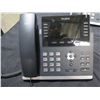 Image 8 : Qty 6 Yealink Ultra-Elegant Gigabit IP Phones Model DIP-T465