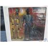 Image 2 : Kikaider 00 Masked Rider Super Imaginative Chogokin Vol. 7 in Box