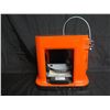 Image 2 : XYZ Printing DaVinci Mini Wireless 3D Printer