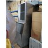 Image 2 : Hoshizaki Slim Line Ice Maker KM-515MAH w/ Ice Storage