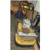 Image 1 : MultiQuip STOW Model DFG110H Dual Head Floor Grinder (Parts Only)