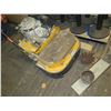 Image 2 : MultiQuip STOW Model DFG110H Dual Head Floor Grinder (Parts Only)
