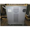 Image 2 : Komori Rolling Cabinet w/ Drawer & Locking Door