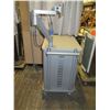 Image 8 : Komori Rolling Cabinet w/ Drawer & Locking Door