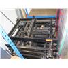 Image 2 : Qty 12 Metal Rolling Dollies