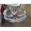 Image 2 : Qty 5 Boxes Crystal Bowls (8 per box)