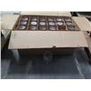Image 1 : Qty 1 Box (Approx. 36) Stemmed Wine Glasses