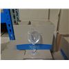 Image 1 : Qty 20 Boxes Cordial Glasses (6 per box)