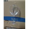 Image 2 : Qty 20 Boxes Cordial Glasses (6 per box)