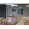 Image 2 : Qty 16 Boxes Whiskey Small Glasses (6 per box)