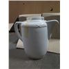Image 2 : Qty Approx. 45 Boxes Bauscher Weiden Germany Tea Pots (4 per box)