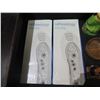 Image 8 : Qty 2 Hexagon Mirrors, Wooden Bowls & Boxes, Ipu, Sheath, Hula Girl Soap Dispenser, etc