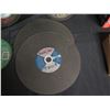 Image 8 : Multiple Xpert Tools,  Norton & Flex-O-Vit Grinding Wheels & Powers Fasteners 50538