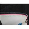 Image 8 : Decorative Nitrogenie Surfboard w/ Wood Mounts Signed