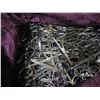 Image 2 : Bag of Small Beauty-Industry Precision Scissors (Stainless, etc)