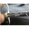 Image 8 : Bag of Small Beauty-Industry Precision Scissors (Stainless, etc)