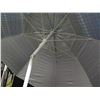 Image 8 : Blue Crank Outdoor Patio Umbrella
