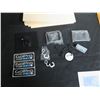 Image 8 : Misc Office Supplies: Folders, Time Cards, Envelopes, GoPro, Artwork, etc
