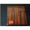 Image 2 : Qty 14 Wood Veneer Tiles