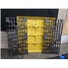 Image 2 : Justrite 4 Drum Spill Containment Workstation H-4037