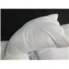 Image 8 : New Pillows in Manufacturer's Plastic Packaging 45cm x 45cm / 24" x 24"