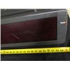 Image 8 : Qty 2 Adaptive Micro Systems Message Display System Model 4200,  64"L