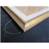Image 8 : Qty 6 Photo Frames:  Wood, Gilded, Carved, etc Misc Sizes