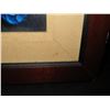 Image 8 : Giclee on Canvas by Artist Molina, Framed & Matted, 35"x48"