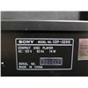 Image 8 : Multiple Sony Hi-Fi Stereo VCR, CD Player, Stereo Cassette Deck, etc