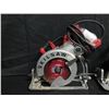 Image 2 : Qty 2 Skilsaw Circular Saws SPT77WML & F012771200