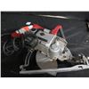 Image 8 : Qty 3 Skilsaw Circular Saws SPT77WML