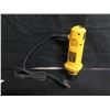 Image 2 : Makita Blower DUB182, Flashlight DML802 & DeWalt Cut-Out Tool DW660