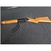 Image 8 : Daisy Red Ryder 75th Anniversary BB Gun w/ Engraved Handle, Used